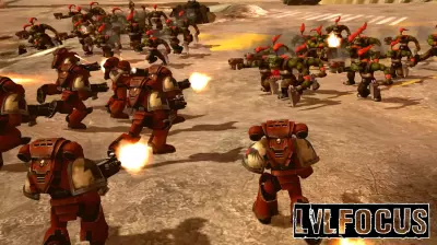 Dawn of War Returns: A Nostalgic Update for Fans