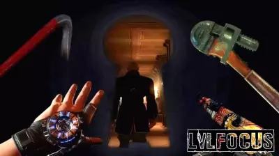 Defining Excellence: The Most Flawless First-Person Gaming Experiences