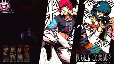 Demonschool: A Revolutionary Approach to Developer Credits in RPGs