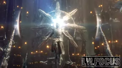 Destiny 2 Delivers an Unforgettable Cutscene Experience