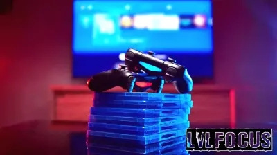 Digital or physical video games? Gamers debate the future of game ownership