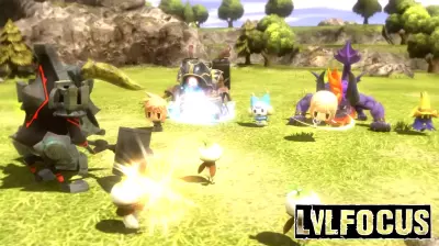 Discover Eight Engaging Games for Pokémon Enthusiasts