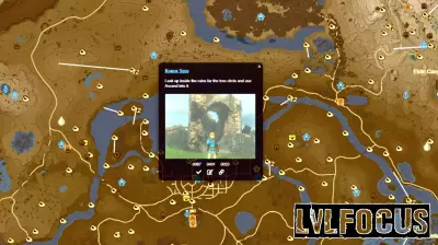 Discover the Best Interactive Maps for Tracking Game Collectibles