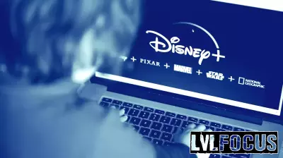 Disney Bets on Short-Form Video and Video Games to Woo Gen Alpha