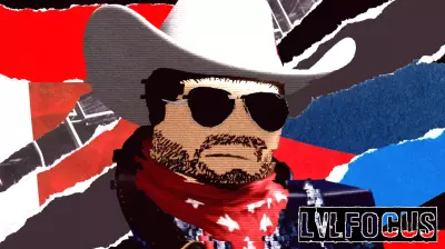 Disturbing Recruitment Tactics of Neo-Nazi Groups in Children's Video Games