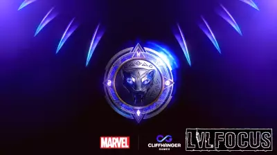 EA Cancels Black Panther Game and Closes Cliffhanger Games