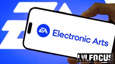 EA on the Brink of a $50 Billion Buyout by Saudi Arabia and Affinity Partners