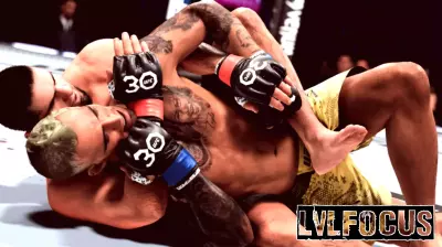 EA Releases Eight New Accessibility Patents for Public Use