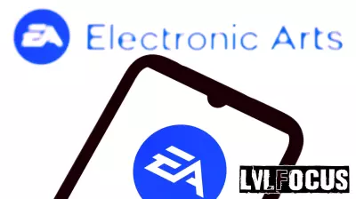EA's $55bn sale to Saudi-led group closes — $700 million in cuts on the horizon