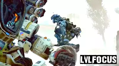 EA's Latest Layoffs Lead to 'Titanfall' Cancellation and Restructuring at Respawn Entertainment