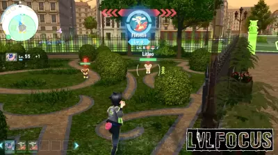 Effortless Shiny Pokemon Hunting in Legends Z-A