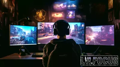 Electronic Arts: A Top Contender in Gaming Investments