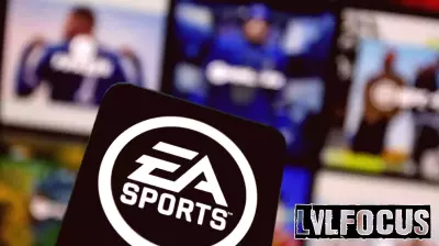 Electronic Arts Considers Going Private with $50 Billion Valuation