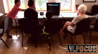 Embrace the Nostalgia of Retro Gaming