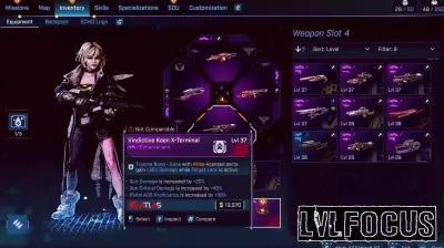 Enhancing Gameplay: Suggested Changes for Map Traversal and Grappling in Borderlands 4