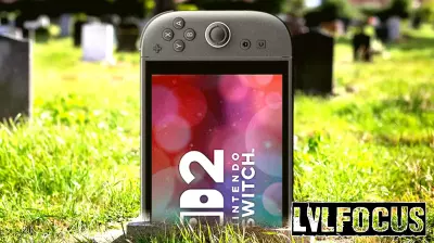 Enjoy the New Nintendo Console While It Lasts: A Potential Shift in the Gaming Industry