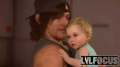Envy Over Sam's Hideout in Death Stranding 2