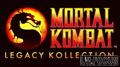 Exciting Addition to the Mortal Kombat Legacy Kollection