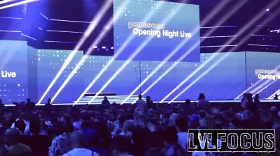 Exciting Announcements at Gamescom: New Call of Duty and Lego Batman Titles Unveiled