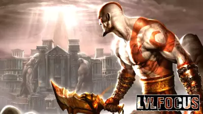 Exciting New God of War Project Set in Greece on the Horizon