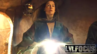 Exciting New Open-World RPG Based on 