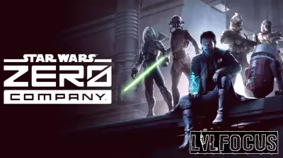 Exciting New Strategy Game Set in the Star Wars Universe