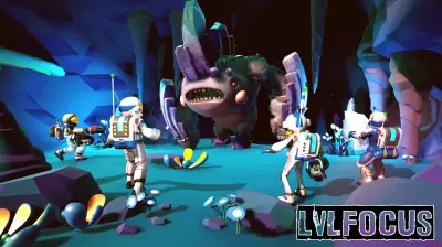 Exciting Upcoming Video Games Highlighted at PAX West 2025