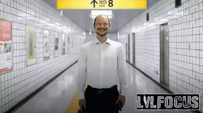 EXIT 8 Director Genki Kawamura: The Weekend Warrior Interview