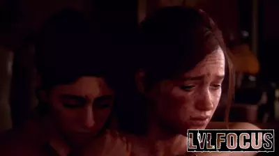 Experience 'The Last of Us Part II' in a Linear Narrative