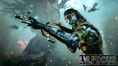 Explore the Wonders of Pandora in Ubisoft's Open-World Adventure