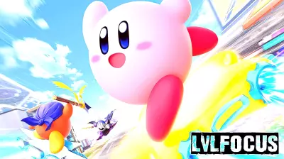 Exploring the Depth of Kirby Air Riders: A New Adventure Awaits