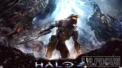 Exploring the Depths of Halo 4: A Shift in Perspective