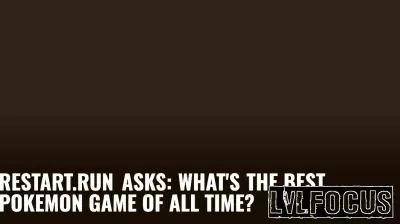 Exploring the Ultimate Pokémon Game: Which One Reigns Supreme?