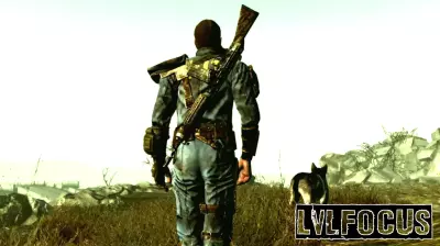 Fallout 3 Prequel Is Coming to Most Disliked Game of Series