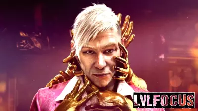 Far Cry TV Series Creator Reveals Why He's Crafting an Original Narrative