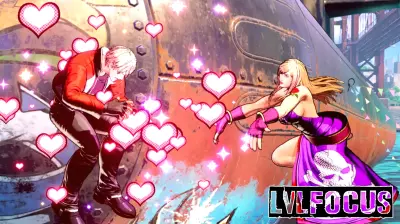 'Fatal Fury: City of the Wolves' Offers a Challenging Experience for Dedicated Gamers