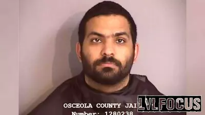 Father Charged with Manslaughter After Daughter Drowns While He Plays Video Games