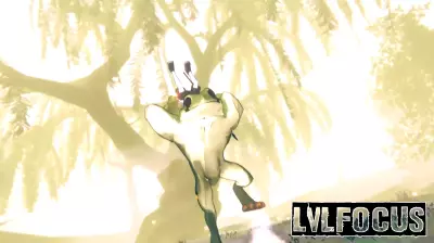 Five Absolutely Unhinged Steam Next Fest Demos You Should Try Right Now