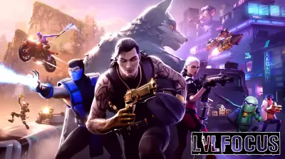Fortnite Maker Takes Legal Action Against Cheat Developers and Sellers