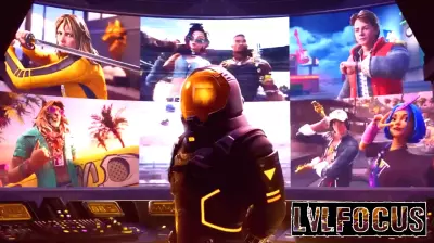 Fortnite Servers Experience Downtime: What to Expect for Chapter 7