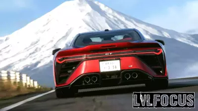 Forza Horizon 6 Earns Early Praise as a Top Contender for Game of the Year