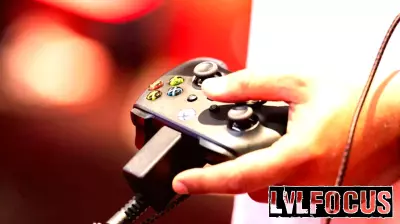 Gamers Express Discontent with Microsoft, and GameStop Seizes the Opportunity