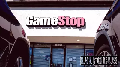 Gamestop Shutters Nine Stores in Washington