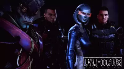 Gaming's most iconic space opera is on sale for only $6