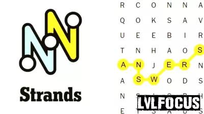 Get a Boost for Today's Strands Puzzle: Hints and Answers