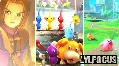Global Games with a Strong Japanese Playerbase