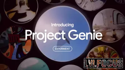 Google's Genie 3 world models start to break down after around a minute