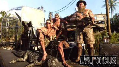 Grand Theft Auto: A Game Rooted in American Culture