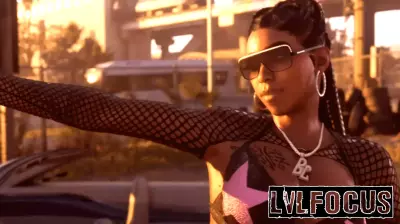Grand Theft Auto VI: Netflix Partnership