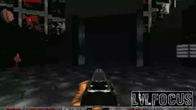 Hackers quickly prove that Neo Geo Doom ports are not 